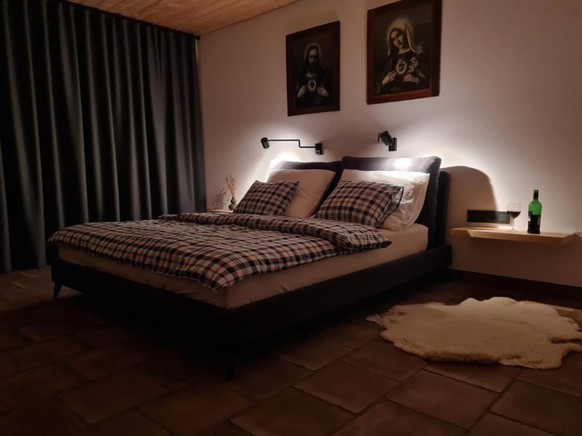 Chatalaba Wetlina Exteriér fotografie