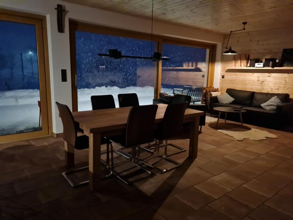 Chatalaba Wetlina Exteriér fotografie
